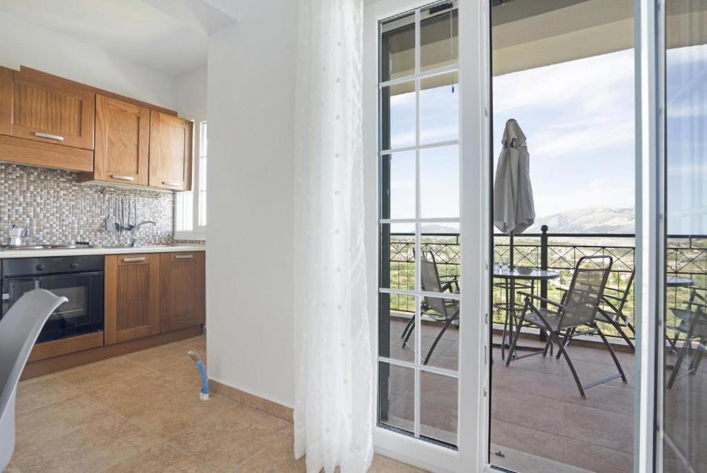 Monte Verde Apartments Ликсури Екстериор снимка