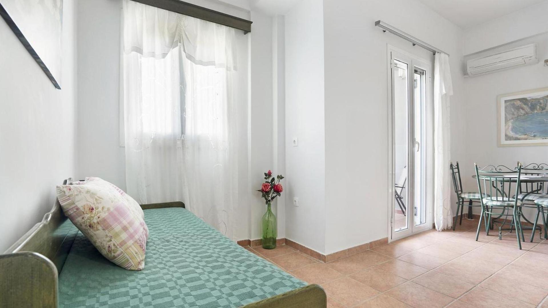 Monte Verde Apartments Ликсури Екстериор снимка