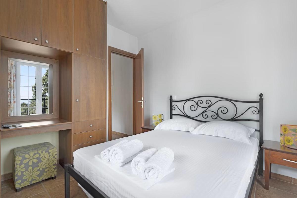 Monte Verde Apartments Ликсури Екстериор снимка