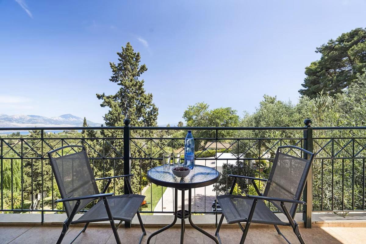 Monte Verde Apartments Ликсури Екстериор снимка